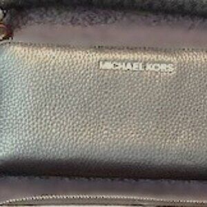 Michael Kors Wallet with wristlet Brand New With Tags